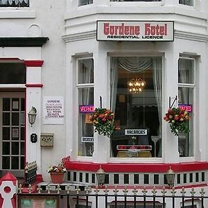 Gordene Hotel